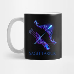 SAGITTARIUS - The Archer or Centaur Mug